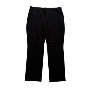 Chico’s Stretch Straight Leg Pants
